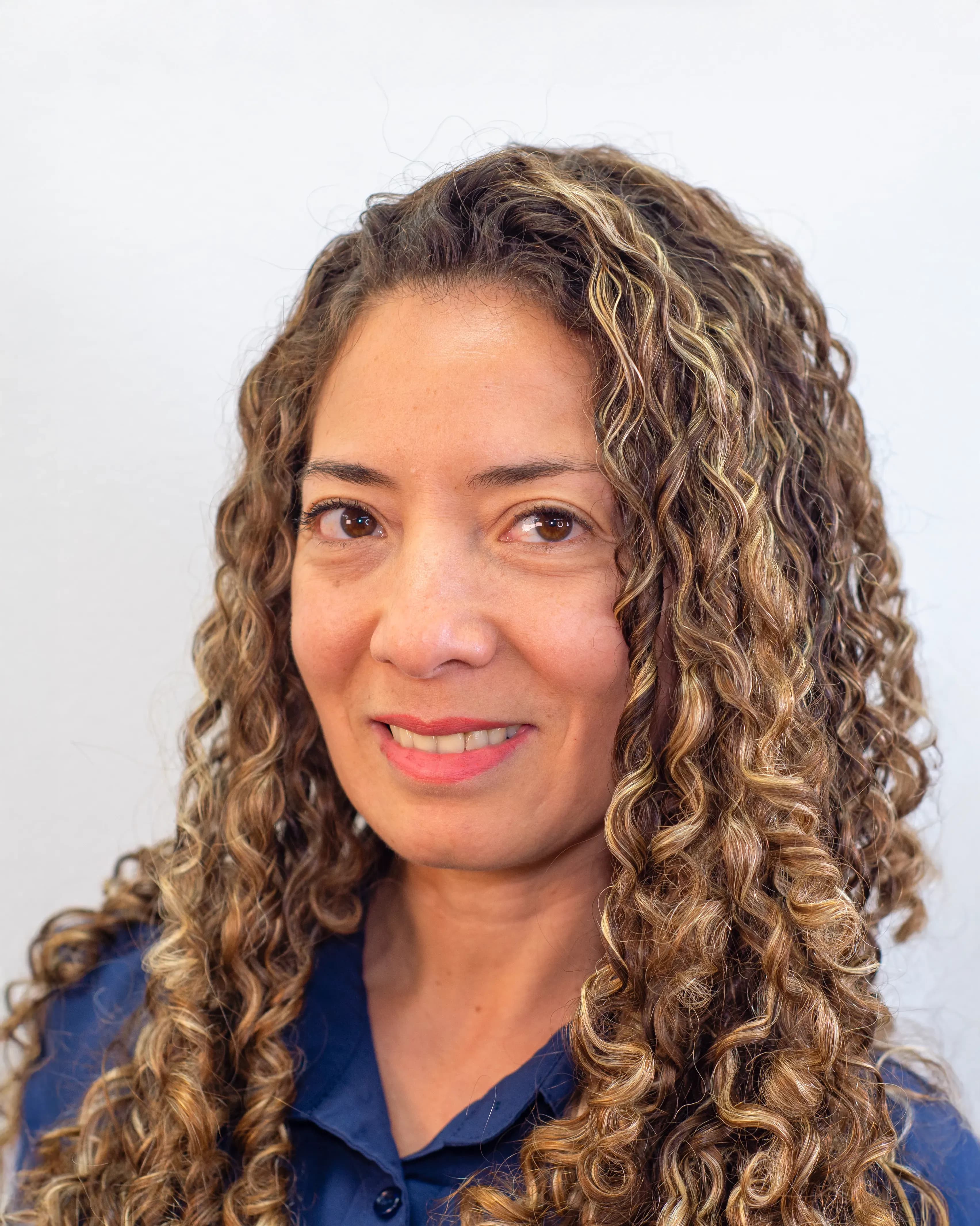 Yela Salazar, Claims Department Assistant Manager at the personal injury law firm - Senft Legal.