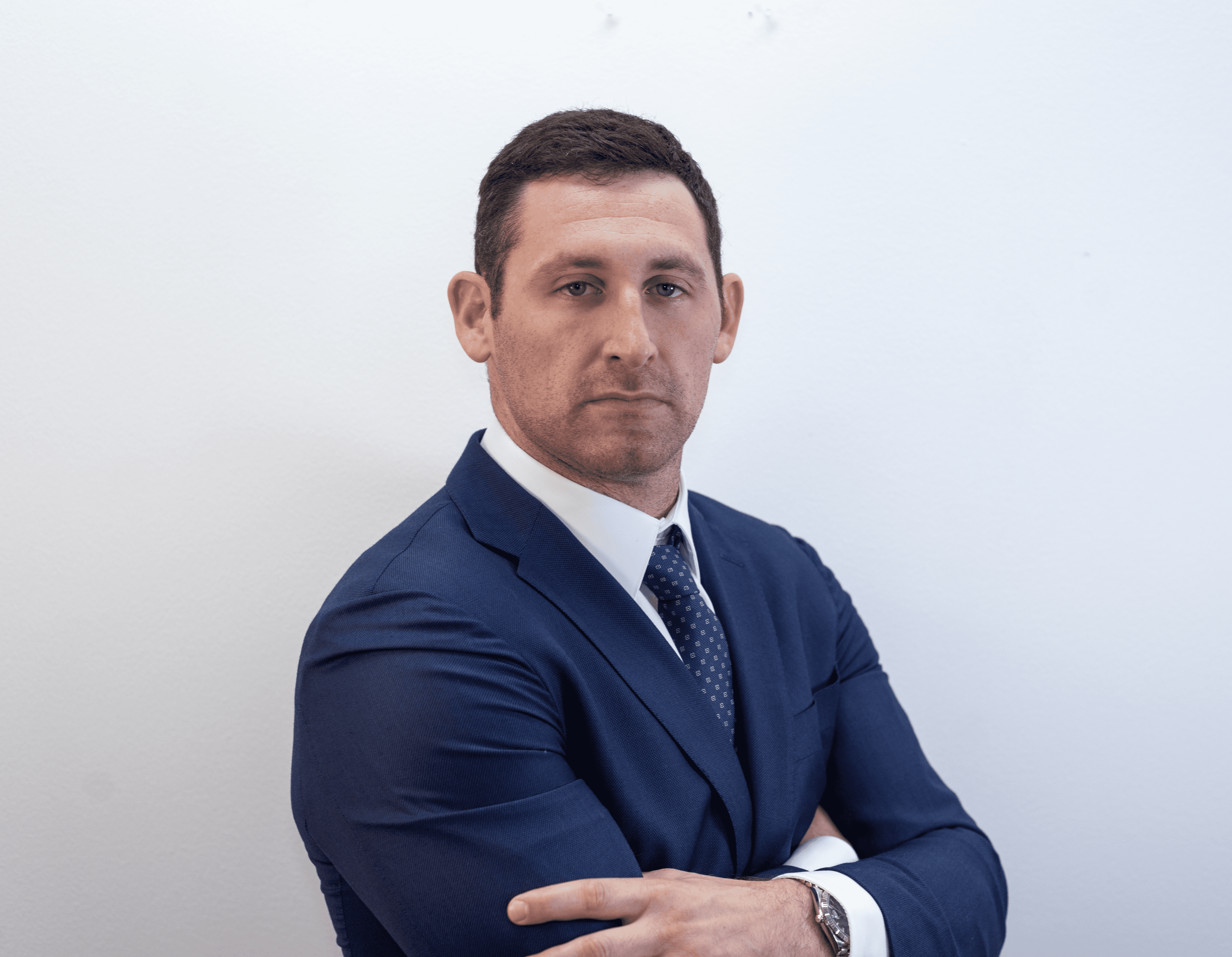Alex senft portland car accident lawyer