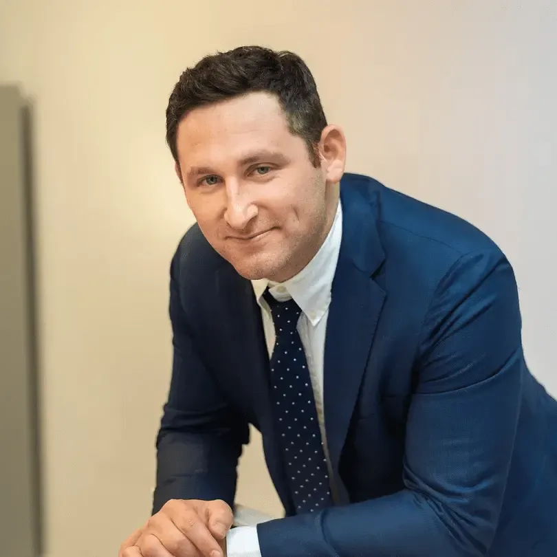 alex senft, 18 wheeler accident lawyer