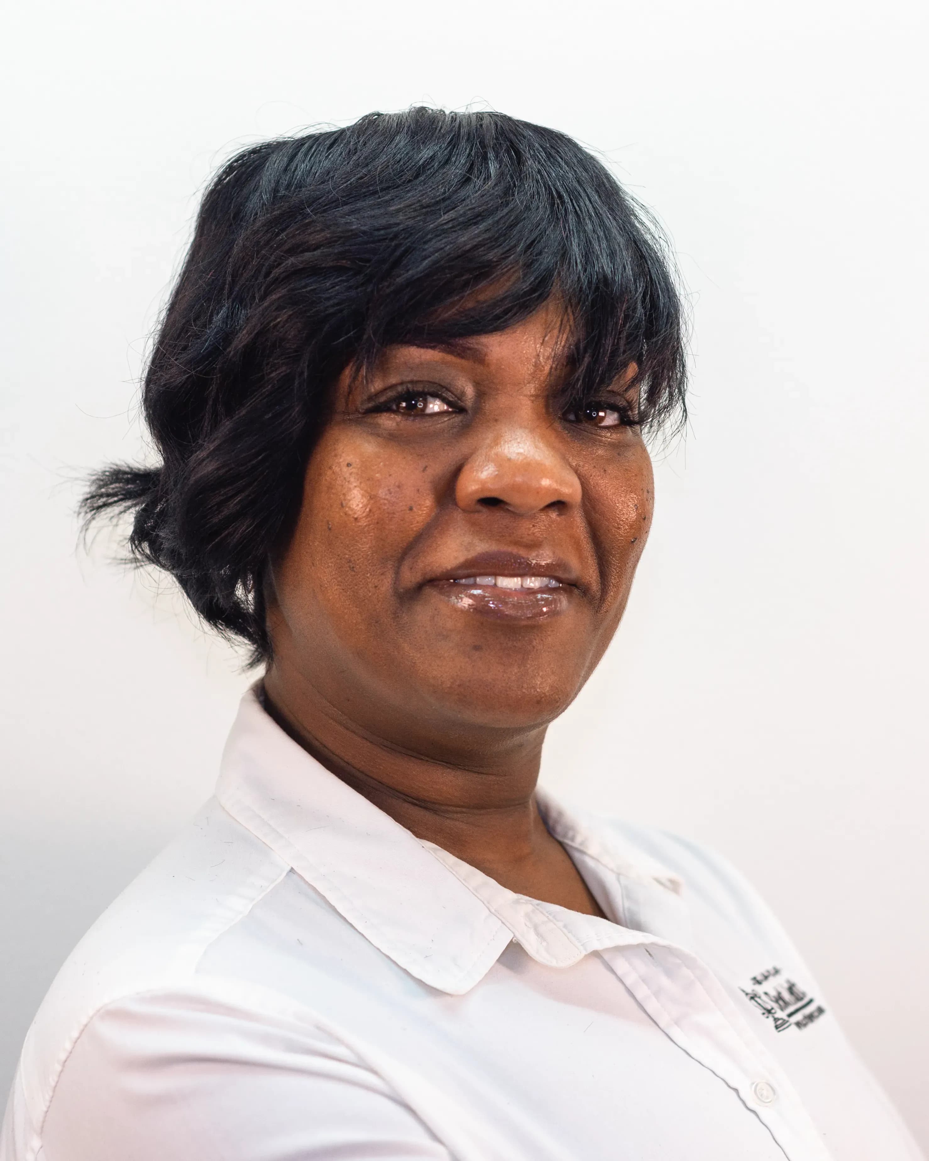 Elionise, paralegal at the personal injury law firm - Senft Legal